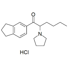 5-BPDi (Indanyl-a-PHP) 1mg/ml