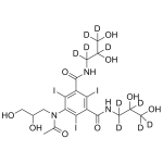 Iohexol Labeled d10