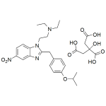 Isotonitazene Citrate