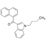 JWH-073 0.1mg/ml