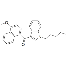 JWH-081 1mg/ml