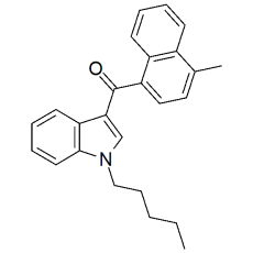 JWH-122 0.1mg/ml