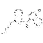 JWH-203 1mg/ml