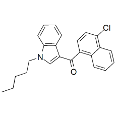 JWH-203 1mg/ml
