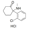 Ketamine HCl