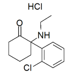 N-Ethyl-Norketamine HCl (NENK HCl)