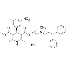 (R) Lercandipine