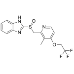 Lansoprazole