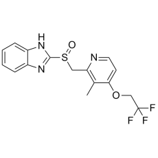 Lansoprazole