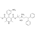 Lercandipine