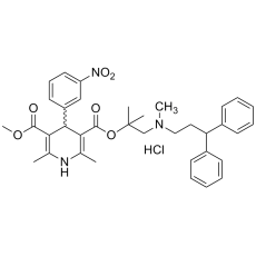 Lercandipine