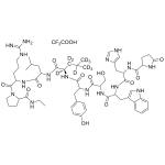 Leuprolide Trifluoroacetate Labeled d10