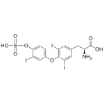 Liothyronine sulfate