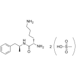 Lisdexamfetamine Dimesylate