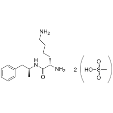 Lisdexamfetamine Dimesylate