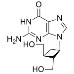 Lobucavir