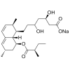 Lovastatin Hydroxy Acid Sodium Salt