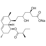 Lovastatin Hydroxy Acid Sodium Salt