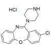 Amoxapine HCl