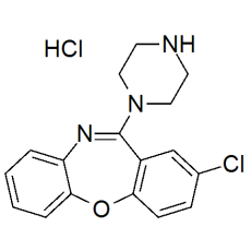 Amoxapine HCl