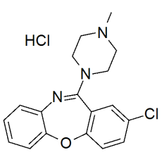 Loxapine HCl