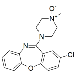 Loxapine-N-oxide