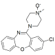 Loxapine-N-oxide