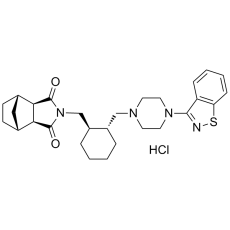 Lurasidone Hydrochloride