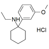 3-MeO PCE HCl 1mg/ml