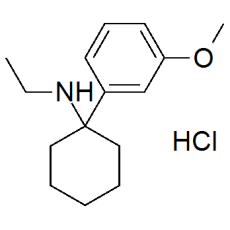 3-MeO PCE HCl 1mg/ml