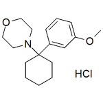 3-MeO PCMo HCl