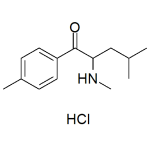 4-Methylisohexedrone HCl (4MeiHEX)