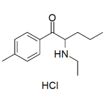 4-MEAP HCl 1mg/ml