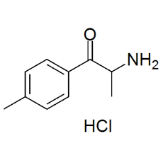 Nor-Mephedrone HCl (4-Methylcathinone, 4-MC, NSC-60487)