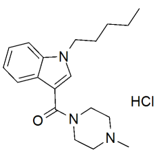 Mepirapim HCl 1mg/ml