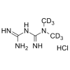 Metformin-d6 HCl
