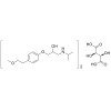 Metoprolol Tartrate