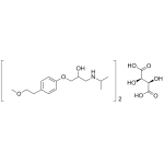 Metoprolol Tartrate