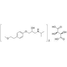 Metoprolol Tartrate