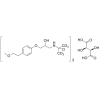 Metoprolol Tartrate Labeled d7