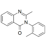 Methaqualone