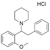 Methoxphenidine HCl