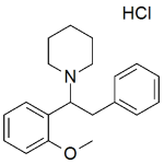 Methoxphenidine (MXP) HCl 1mg/ml