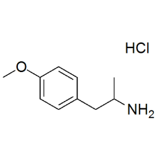 PMA HCl (4-Methoxyamphetamine HCl)