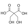 2,2-Bis-(hydroxymethyl) malonic acid