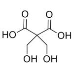 2,2-Bis-(hydroxymethyl) malonic acid