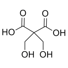 2,2-Bis-(hydroxymethyl) malonic acid