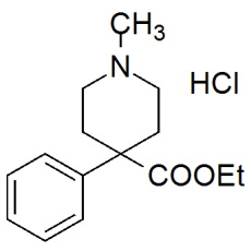 Meperidine Hydrochloride (Pethidine)