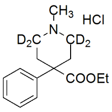 Meperidine-d4 HCl 1mg/ml