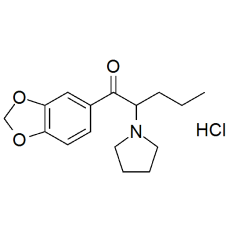 MDPV HCl 1mg/ml